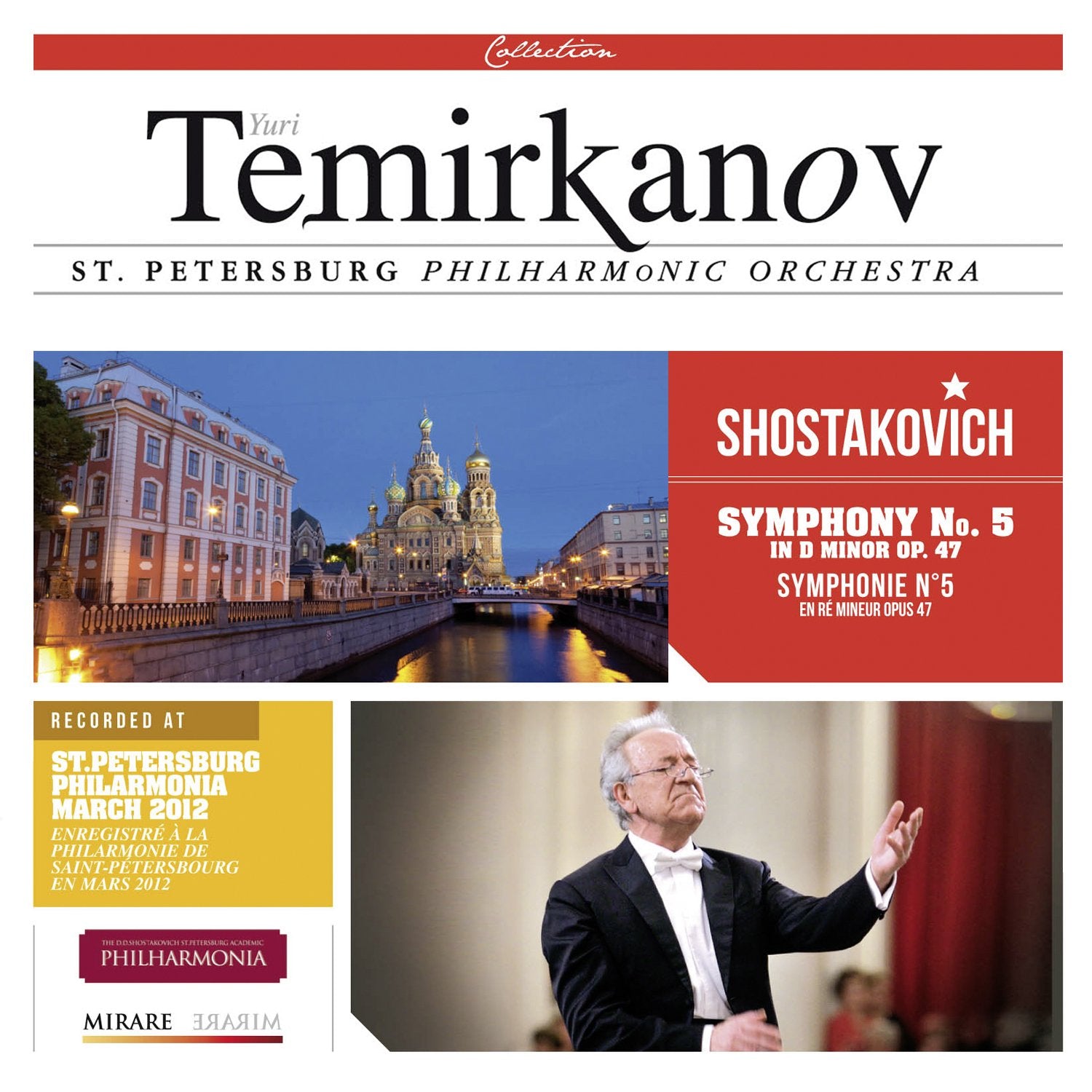 Symphony No 5 Classical