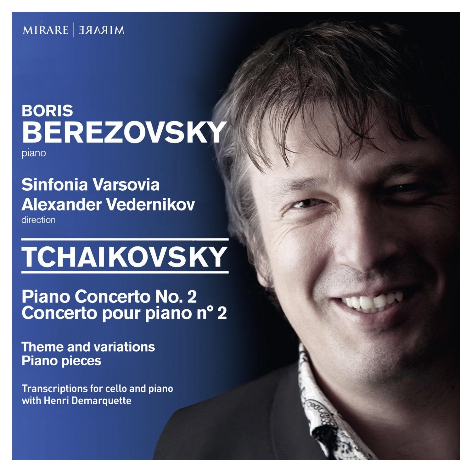 Klavierkonzert 2 Classical