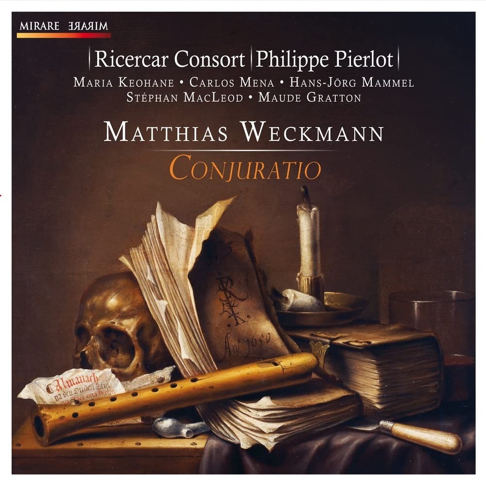 Conjuratio Classical