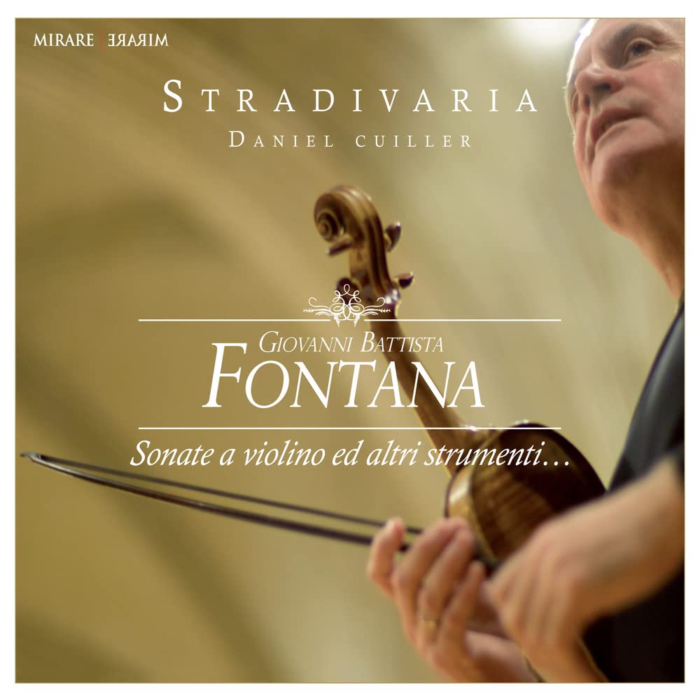 Sonate a Violino ed Altri Strumenti Classical