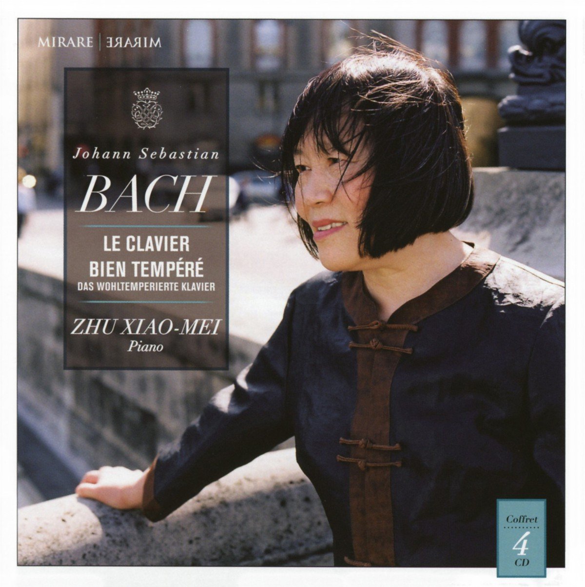 Das Wohltemperierte Klavier Classical