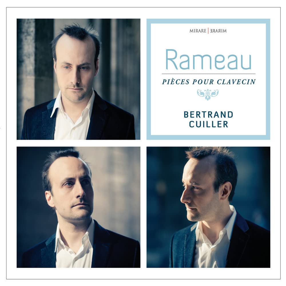 Stücke Für Cembalo Classical