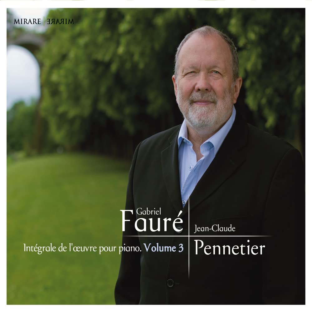 Klavierwerke Vol.3 Classical