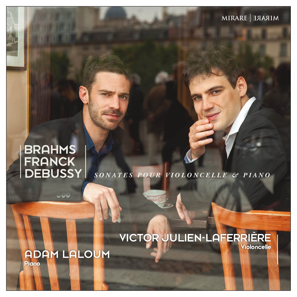 Sonaten Für Cello & Klavier cd