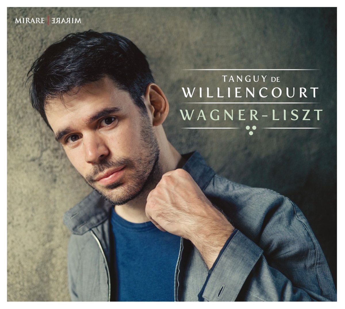 Integrale des Oeuvres de Wagner-Liszt cd