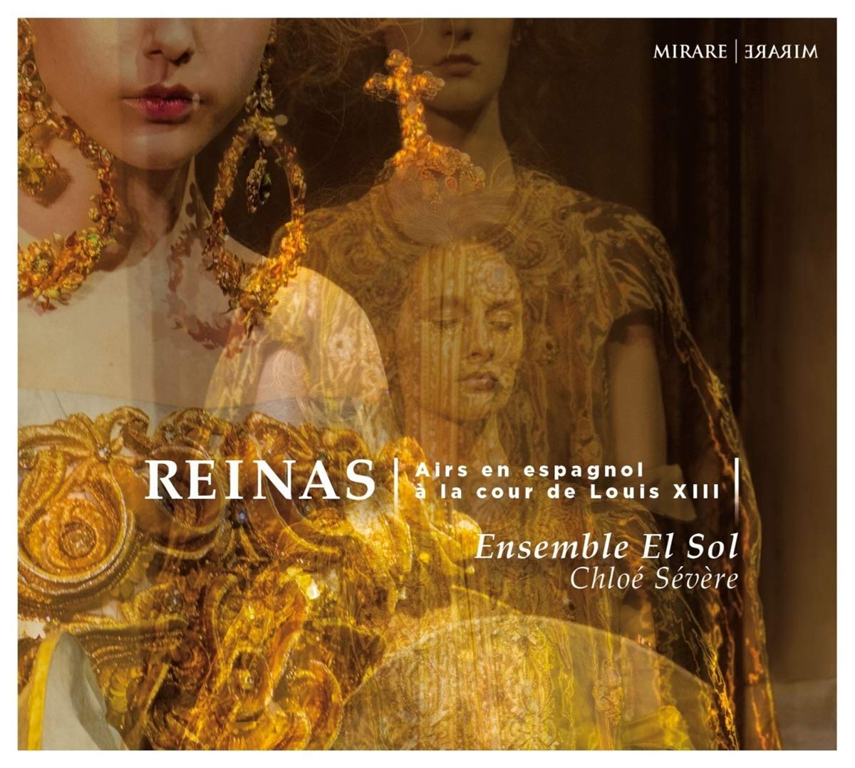 Reinas Classical
