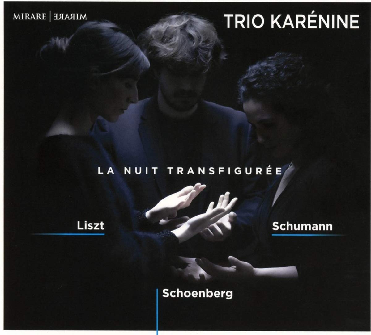 Product Image: La Nuit transfigur'e