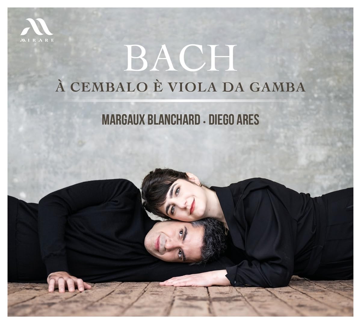 Gambensonaten Bwv 1027-1029/Bwv 797/Bwv 1006/Bwv 508 Classical