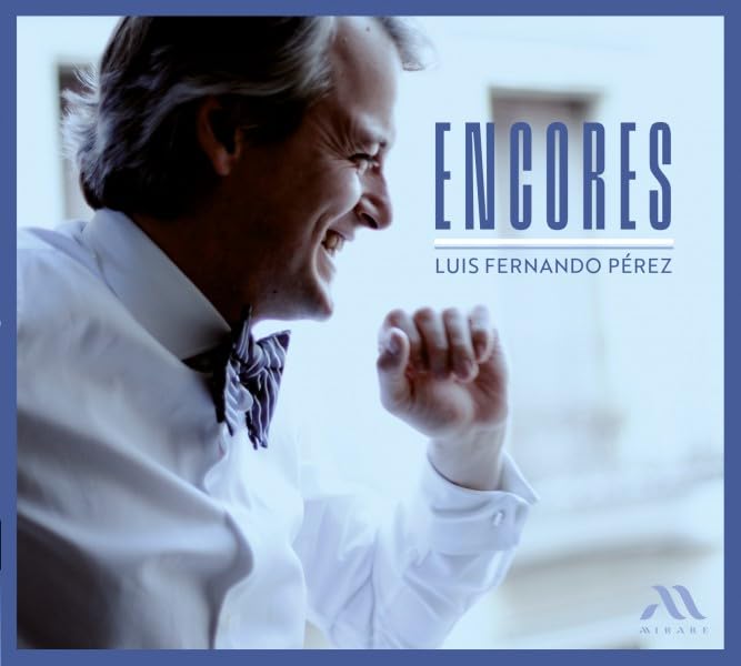 Encores (Klavierstücke) Classical