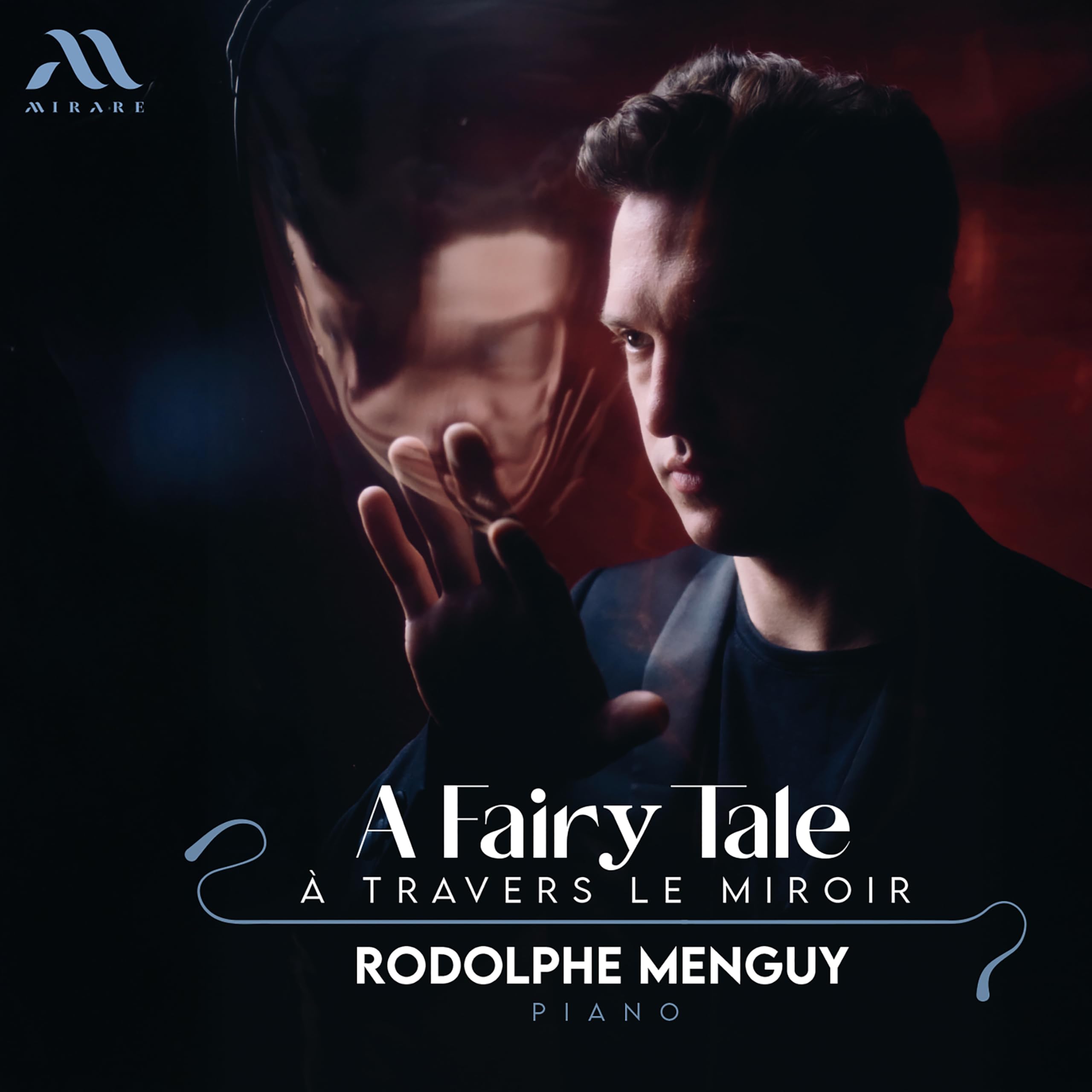 A Fairy Tale - a Travers le Miroir (Klavierstücke) Classical