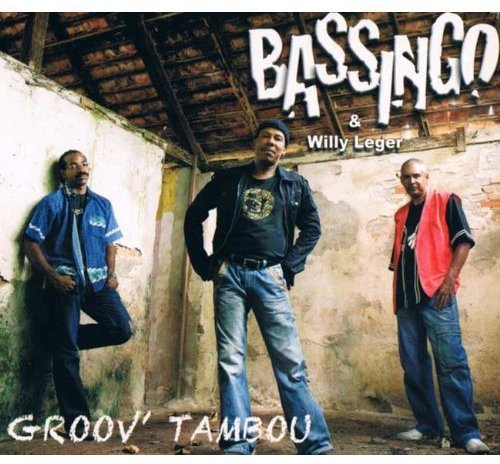 Product Image: Groov' Tambou