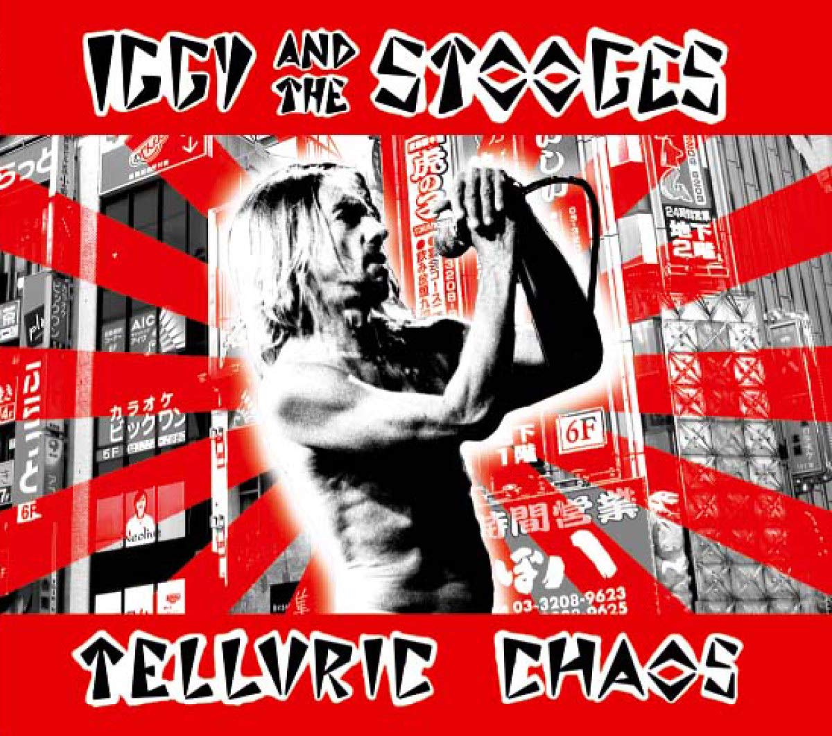 Telluric Chaos Alternative & Indie
