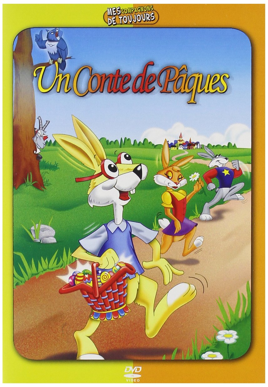 Un conte de Pâques Films
