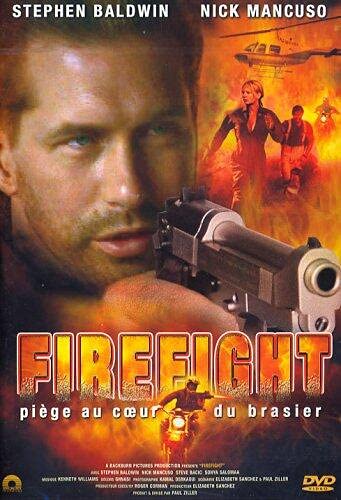 Firefight Films