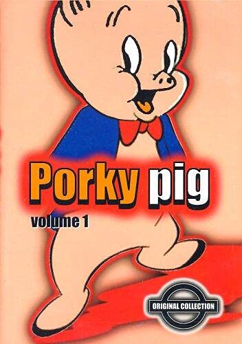 Product Image: Porky Pig : Volume 1