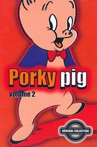 Product Image: Porky Pig : Volume 2