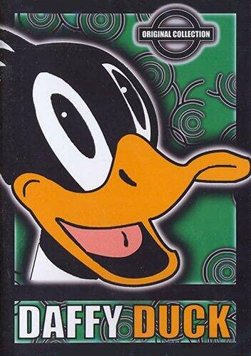 Daffy Duck Movies