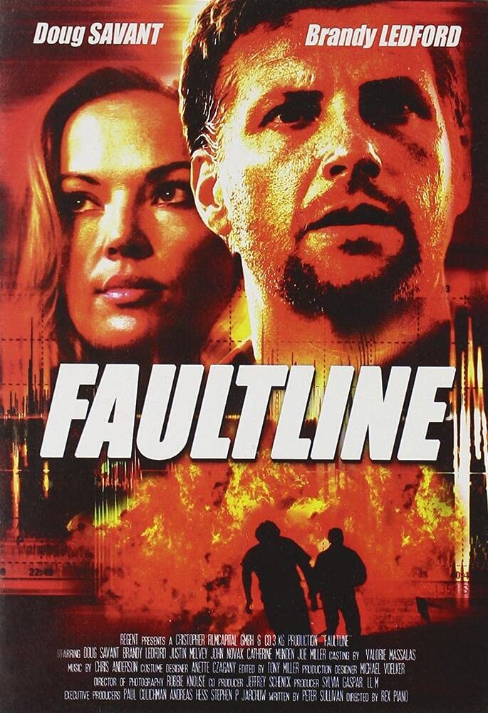 Faultline Films