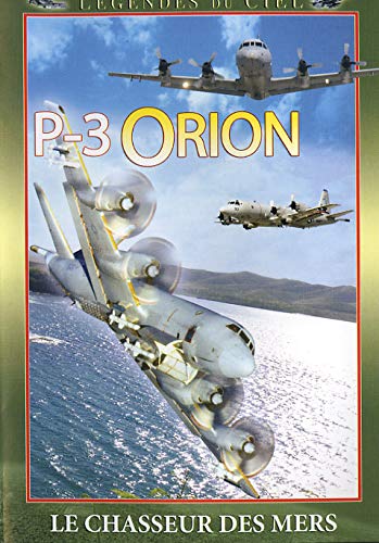 P3 orion Films