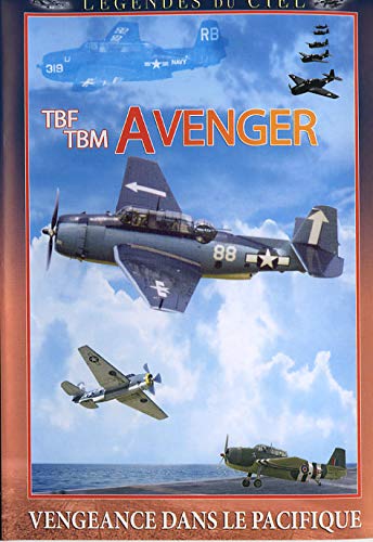 Product Image: Tbf/tbm avenger
