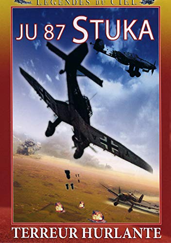Ju - 87 stuka Films