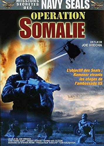 Product Image: Op somalie