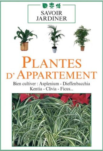 Product Image: Plantes d'appartement, vol. 2