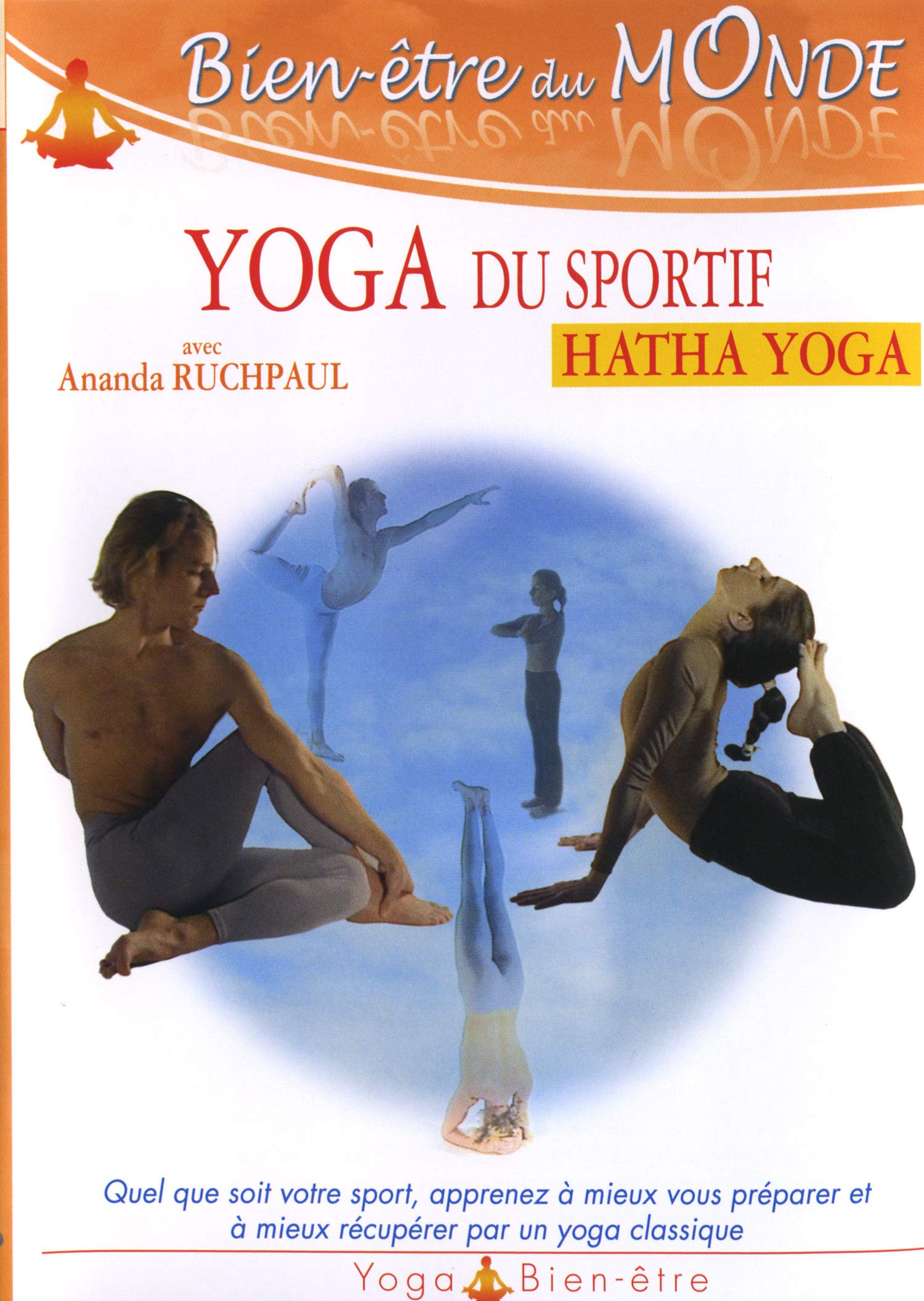 Yoga pour les sportifs Films