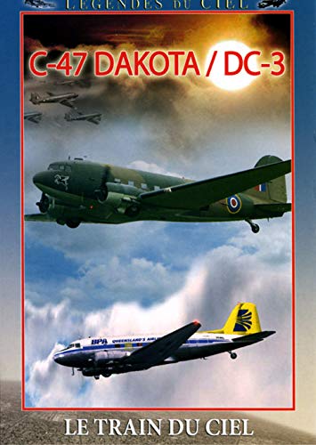 Product Image: Le c47 dakota / dc - 3