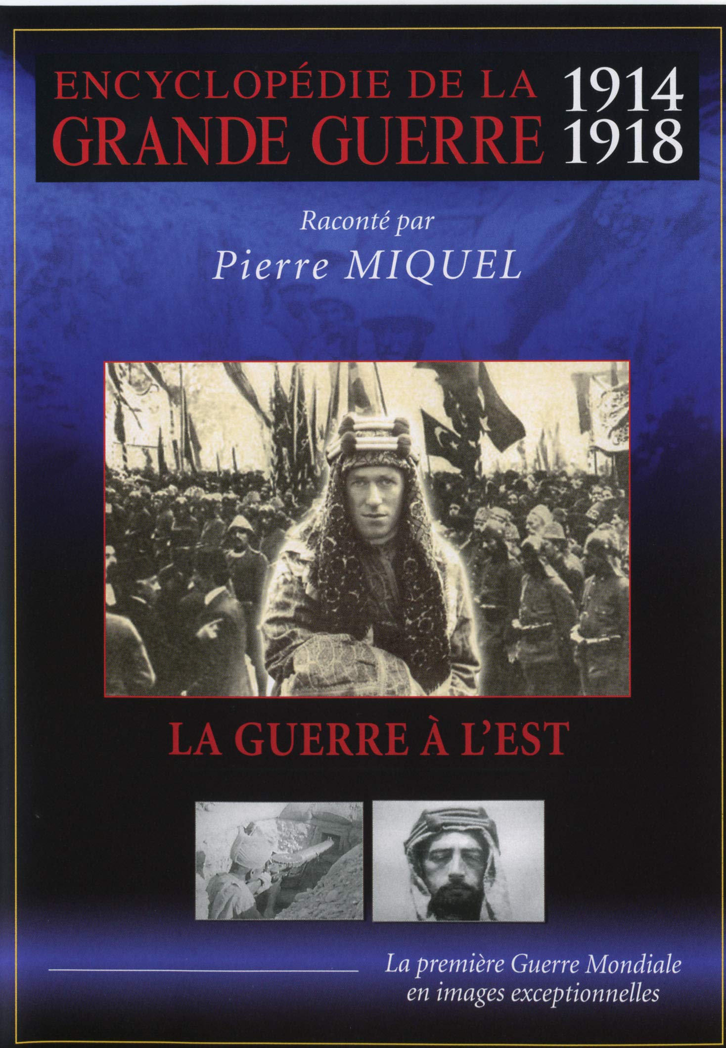 La guerre à l'est, vol. 8 Films