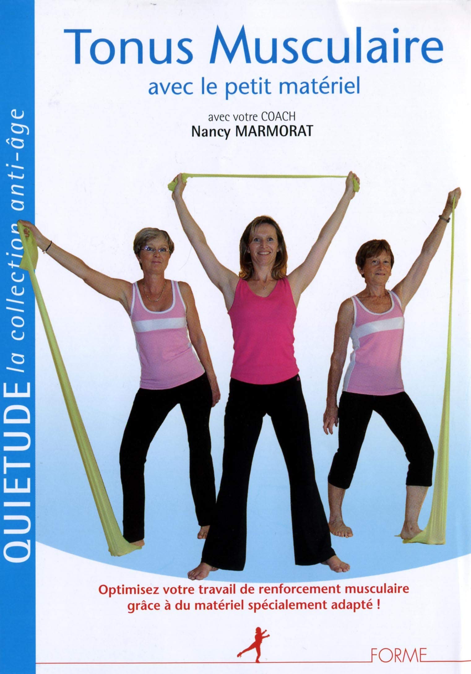 Gym seniors - tonus musculaire Films