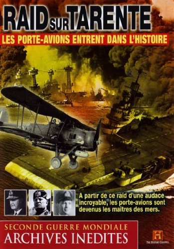 Raid sur tarente Films