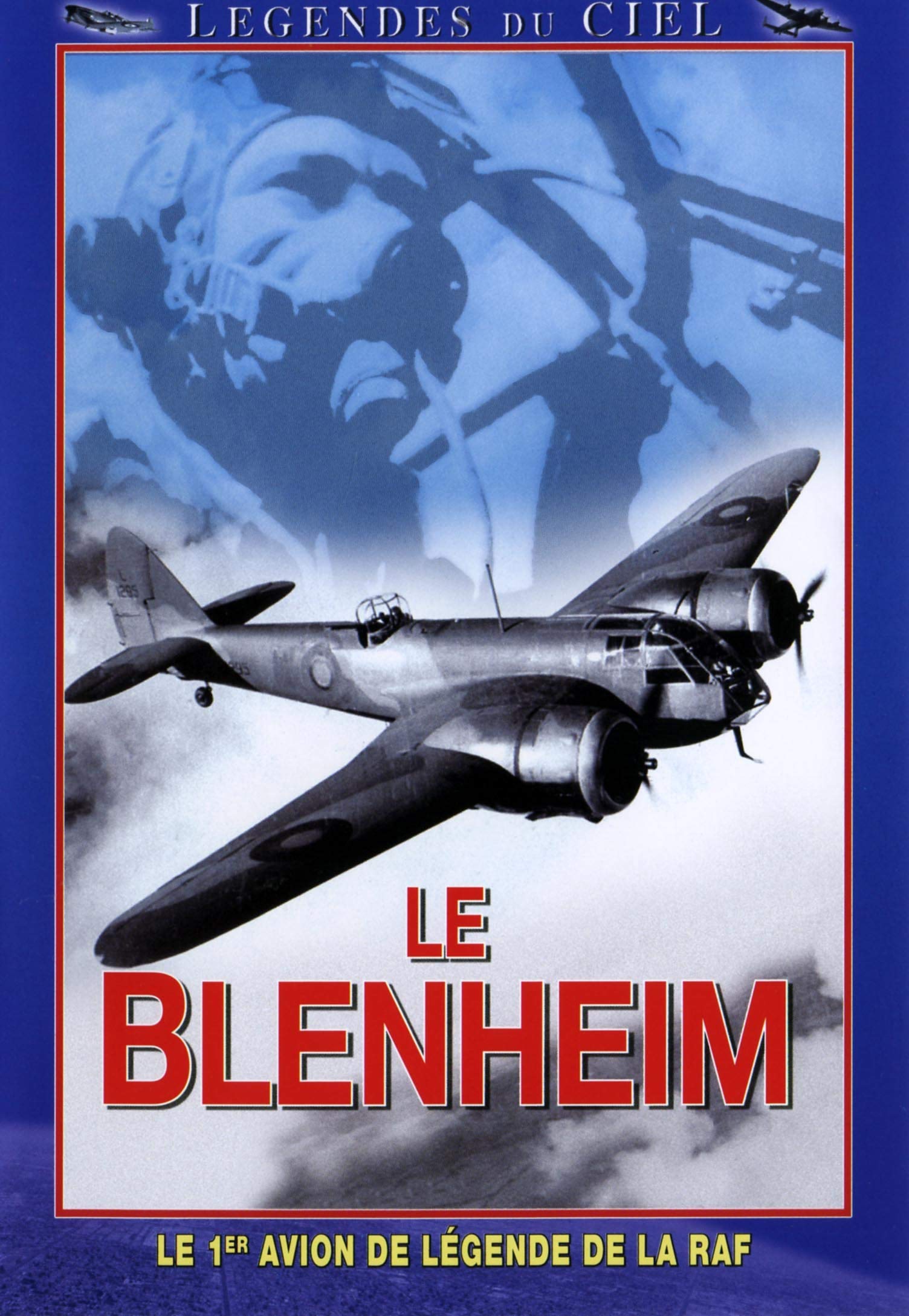 Le blenheim Films