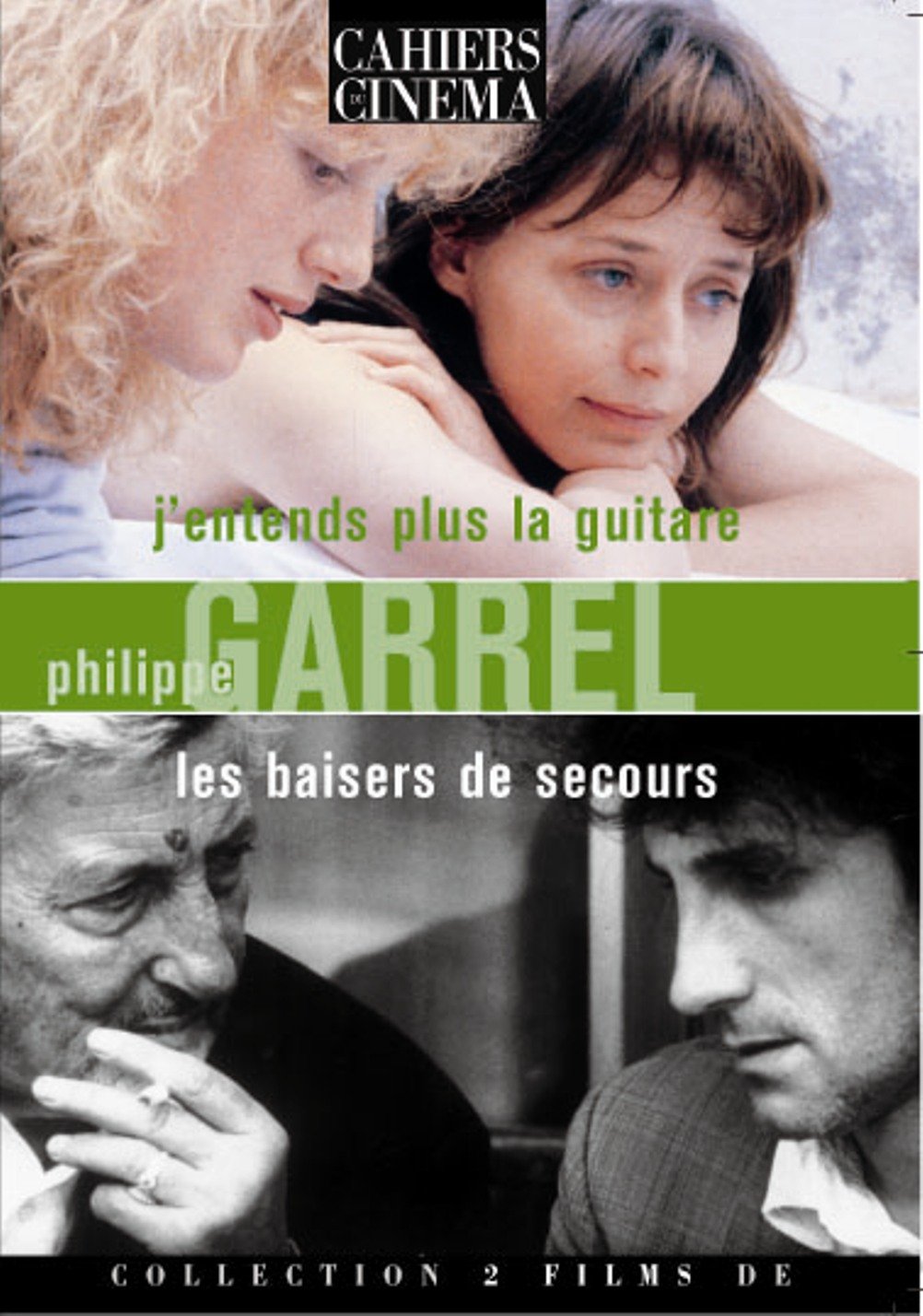 Product Image: J'entends plus la guitare & Les baisers de secours