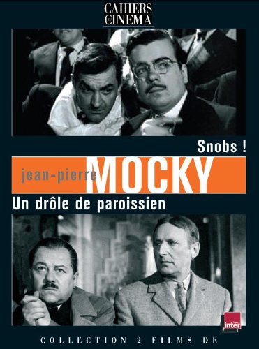 "Snobs" ! & "Un drôle de paroissien" Films