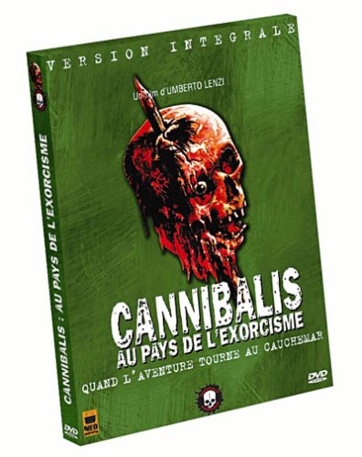 Cannibalis : au pays de l'exorcisme Films
