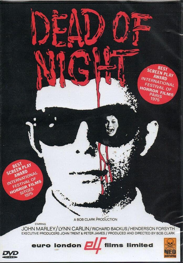 Le Mort Vivant Dead of Night Films