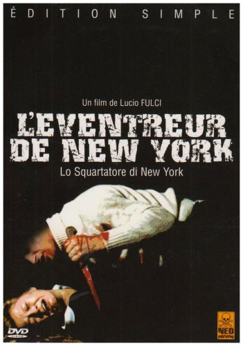 L'éventreur de New-York - Edition simple Films
