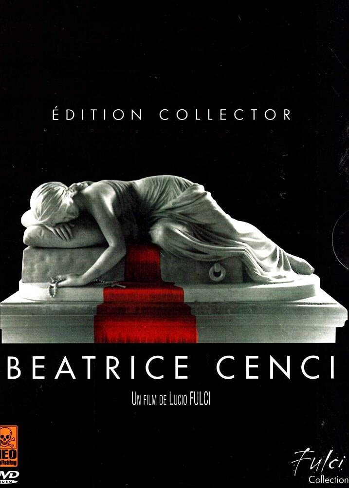 Beatrice Cenci : Liens d'amour et de sang Films