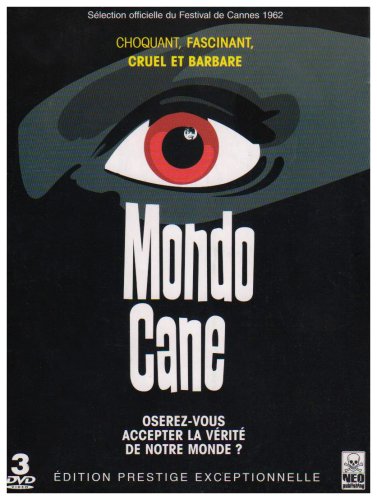 Mondo Cane Anthologie Films
