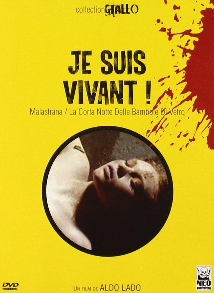 Malastrana (Je suis vivant) Films
