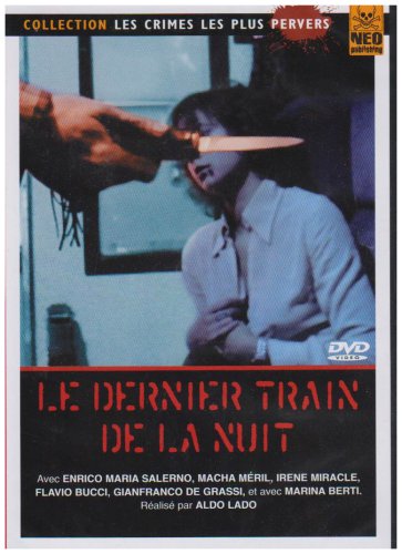 Product Image: Le dernier Train de la Nuit / Edition Simple