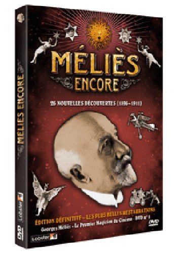 MELIES ENCORE / 26 NOUVELLES DECOUVERTES / Films
