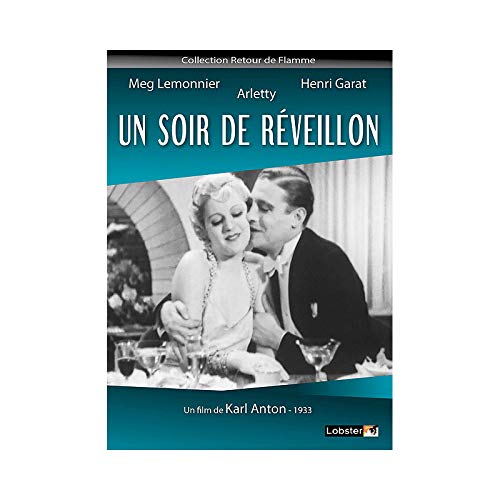 Product Image: Un soir de réveillon