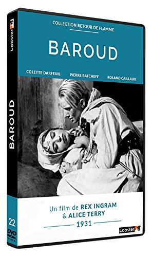 Baroud dvd