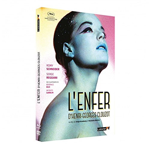 l'enfer d'Henri-Georges Clouzot dvd