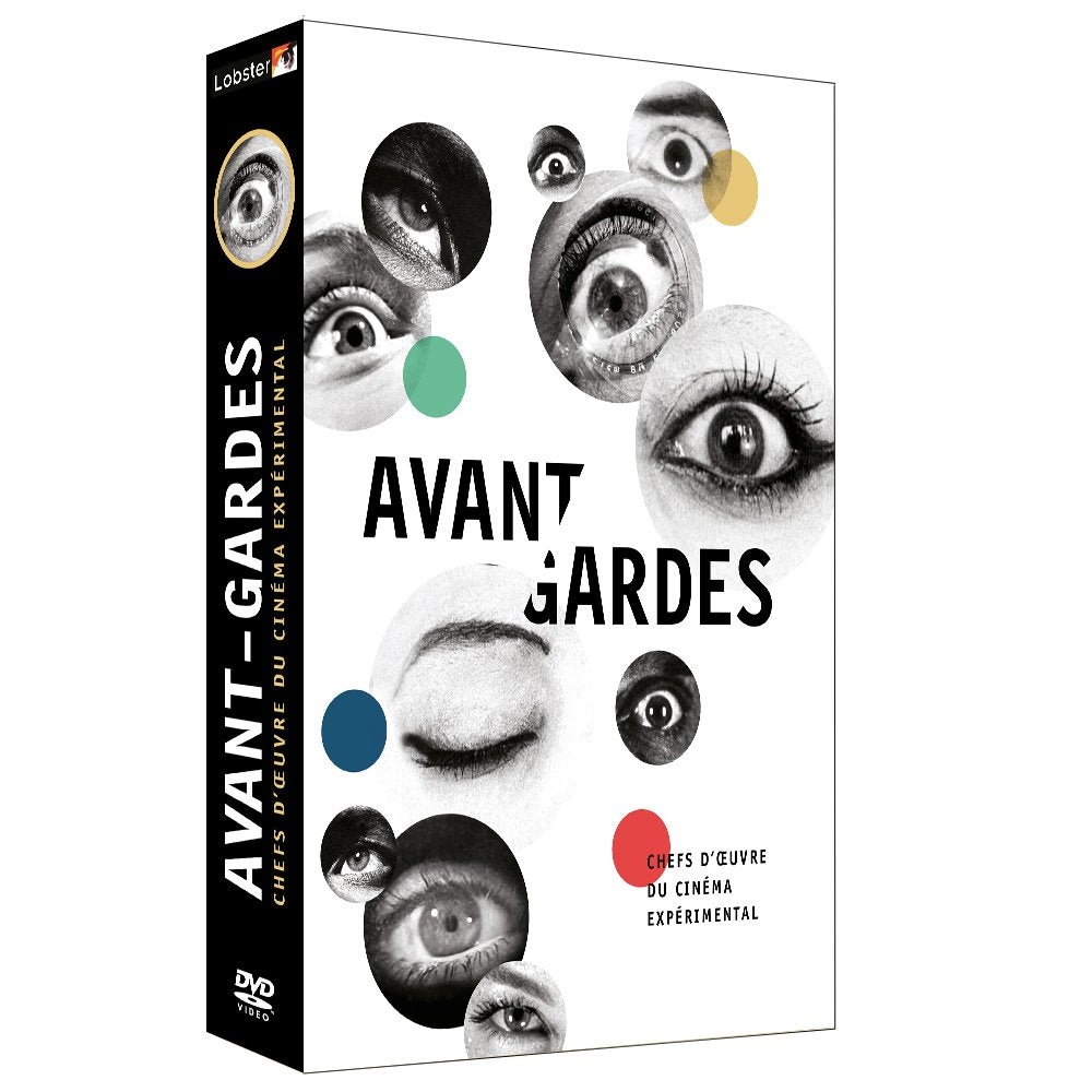 Product Image: Avant-gardes