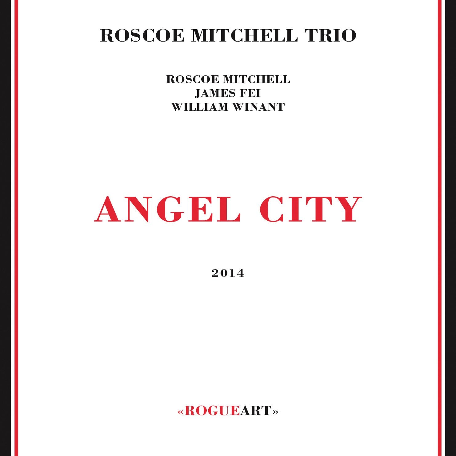 Product Image: Angel City