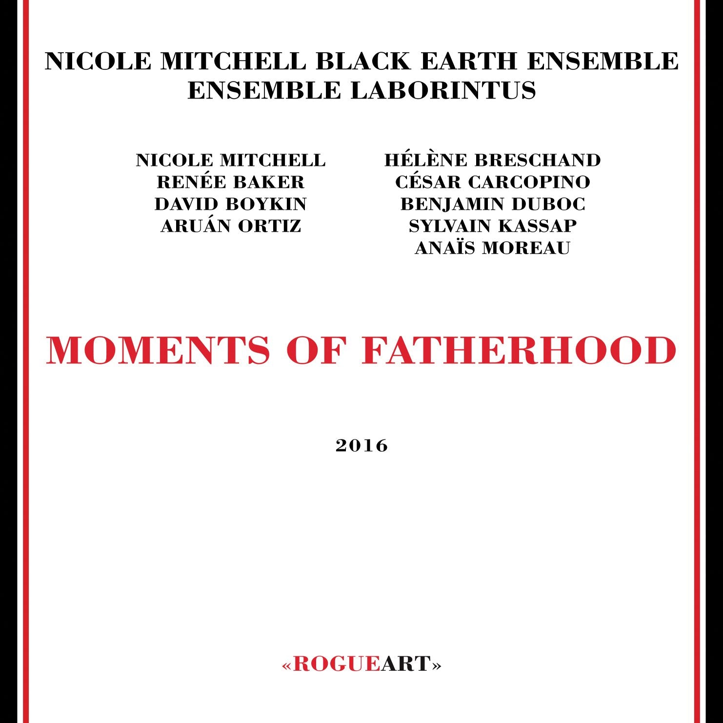 Moments of Fatherhood Pop