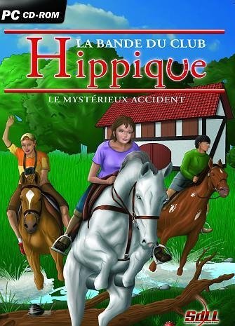 Product Image: La bande du Club Hippique